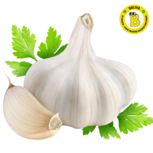 নহৰু/Garlic