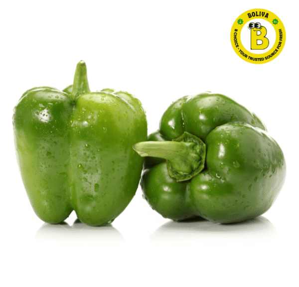কেপচিকাম/Capsicum - Image 2