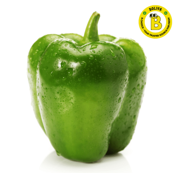 কেপচিকাম/Capsicum