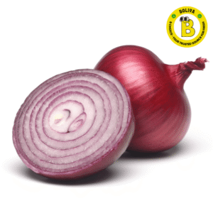 পিঁয়াজ/Onion- Layers of Freshness