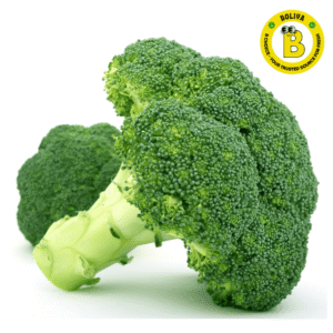 ব্ৰকলি/Broccoli- Eat Green Live Clean.