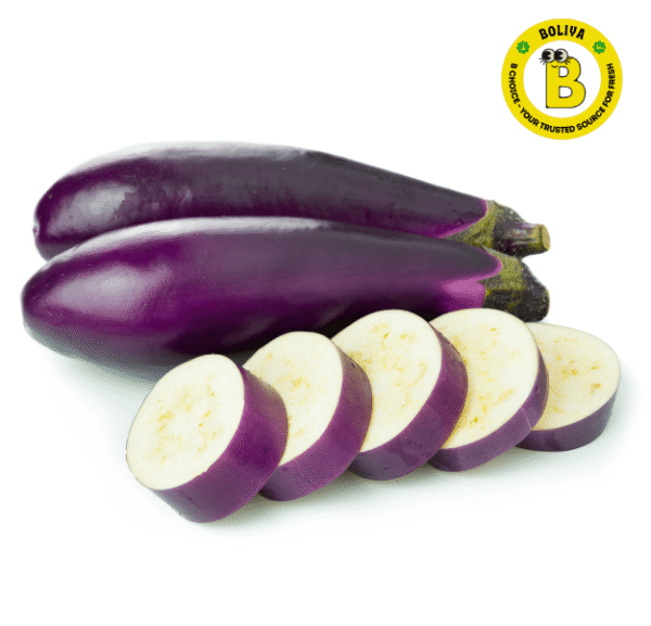 বেঙেনা/Begena- Brinjal - Image 2