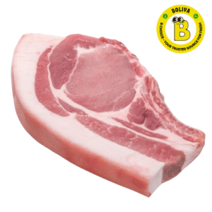 সতেজ গাহৰিৰ মাংস-দীঘল আকাৰৰ কাটি/Fresh Pork Meat-Long Size Cuts