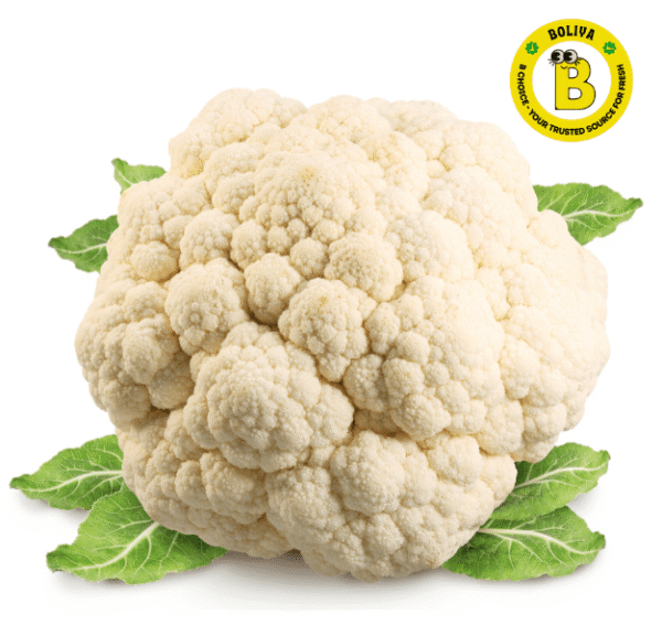 ফুলকবি/Cauliflower- Purely Fresh, Naturally