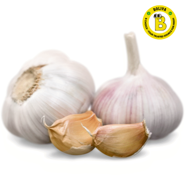 নহৰু/Garlic - Image 2
