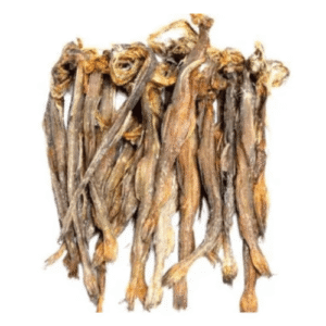 বামলা শুকান মাছ/Bmla Dry Fish