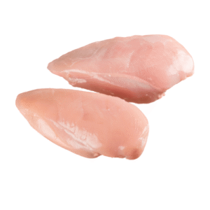 Boliya Fresh/হাড়বিহীন মাংস Boneless Chicken - 1KG