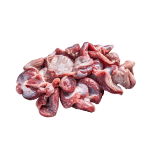 Broiler Chicken Port/ব্ৰইলাৰ চিকেন পৰ্ট (500g/1kg)