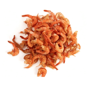 শুকান মিছা মাছ/Dry Misa/Prawn Mas (100g/200g/300g)
