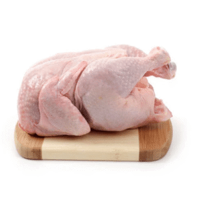 Halal Chicken with Skin/ছালৰ সৈতে হালাল চিকেন