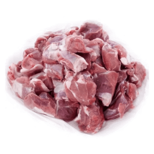 ছাগলীৰ মাংস হাড়বিহীন/Mutton Boneless Cut Fresh