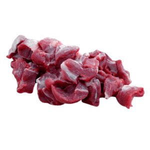 সতেজ ছাগলীৰ মাংসৰ তৰকাৰী কাটি/Fresh Mutton Curry Cut (250g/500g/1kg/2kg)