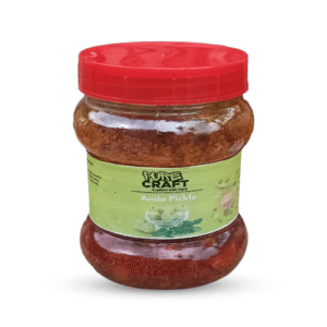 Pure Craft - Local Amla Pickle 400g