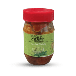 Pure Craft - Local Amla Pickle 50g
