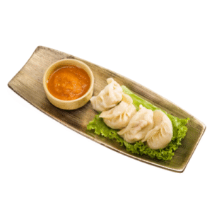 Chicken Steam Momos