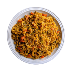 veg Maggi