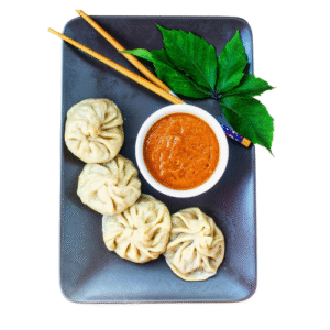 Chicken Momo(Full)