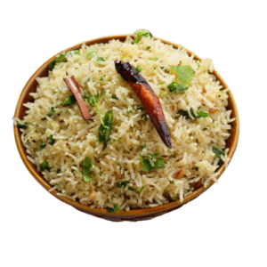 Jeera Rice