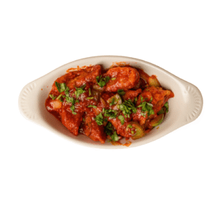 Chicken Chilli Momo