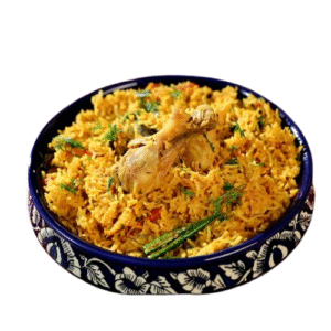 chicken Pulao(Full)