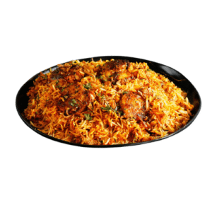 Hydrabadi  Biryani