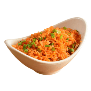 Veg Fried Rice(Half/full)