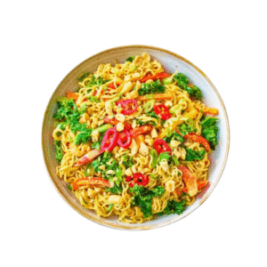 Veg Maggi
