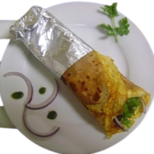 Egg Roll