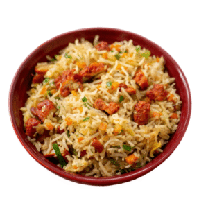 Chicken Fried Rice(Half/full)