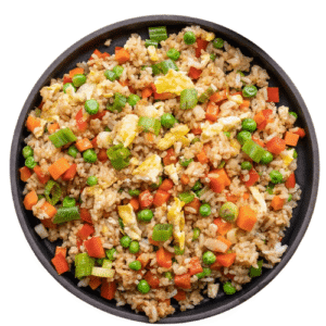 Egg Fried Rice(Half/full)