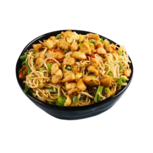 Chicken Maggi