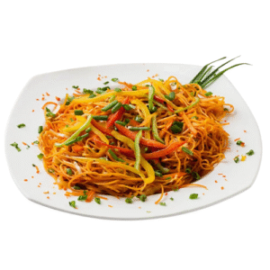 Veg Chowmein