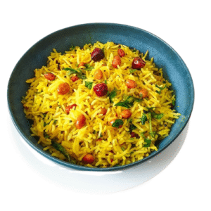 Lemon Veg Fried Rice(Half/full)