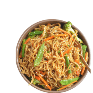 Mix Chowmein