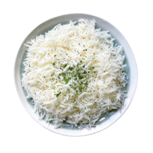 Basmoti Rice