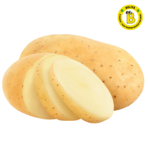 আলু/Alo- Everyday Fresh, Everyday Local