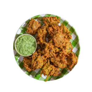 Veg Pakora