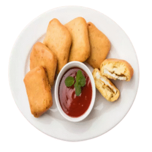Paneer Pakora