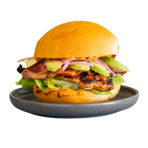 Chicken Burger