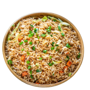 Veg Fried Rice