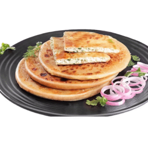 Paneer Paratha (Per Pcs)