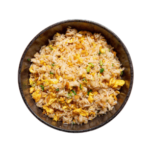 Egg Fried Rice(Half/Full)