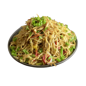 Veg Chowmein