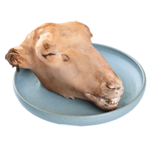 ছাগলী মাথা/Mutton Head Cuts