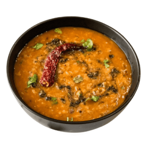 Dal Tadka