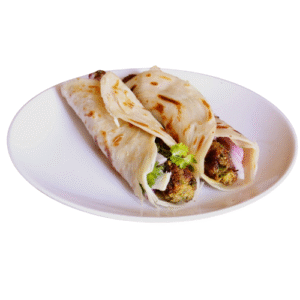chicken Roll