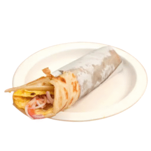 Egg Roll