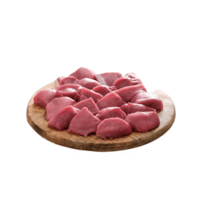 ছাগলীৰ মাংস হাড়বিহীন/Mutton Boneless Cut Fresh