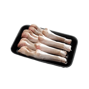 ছাগলী থেং/Mutton Trotters/Paya/Theng - Pack of 4