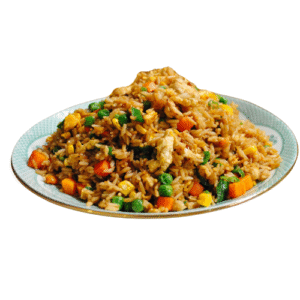 Egg Fried Rice
